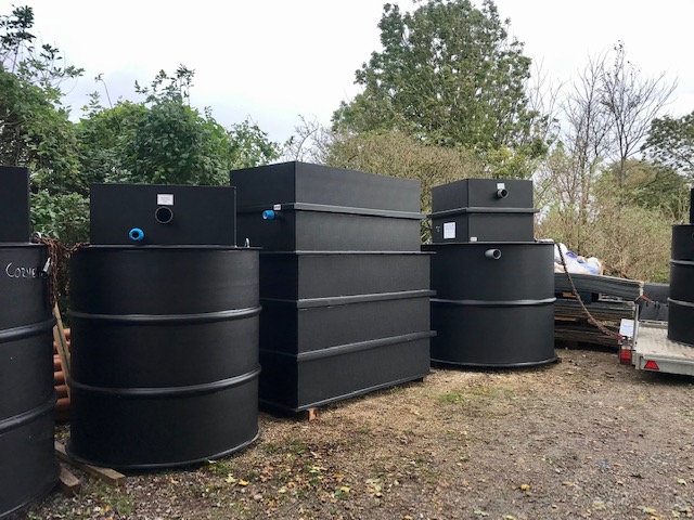 boxallward's tweet photo. Matrix CLF Sewage Treatment Plants
https://t.co/HFejN11v9W
Boxall Ward off-mains installation, repair and distribution of matrix sewage treatment plants.
#matrixsewagetreatmentplant  #sewagetreatmentplant #sewagetreatment #offmainsdrainage #offmains https://t.co/fTX4h1Vxuk