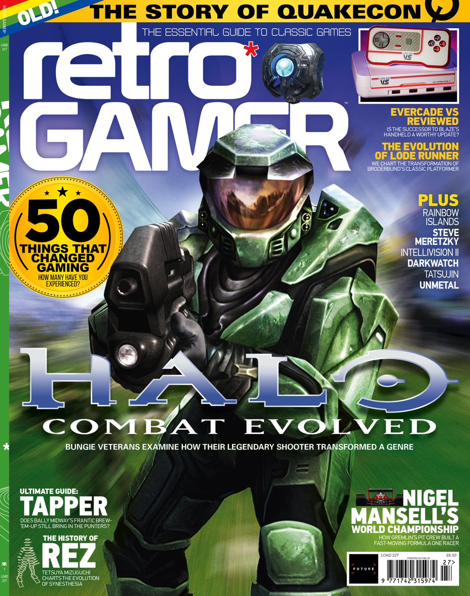 Retro gaming: Rediscovering the Classics: EGM s Retro Gaming