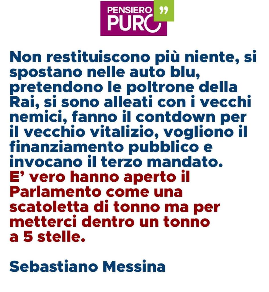 #TonnoA5Stelle