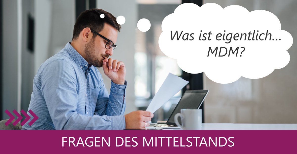 VoiceconG's tweet photo. WAS IST EIGENTLICH… MDM? 
MDM auch Mobile Device Management genannt, bietet Ihnen flexible und sichere Lösungen, mit denen Sie mobile Firmengeräte zentral steuern und verwalten können. #Digitalisierung https://t.co/dP4ZHlUu08