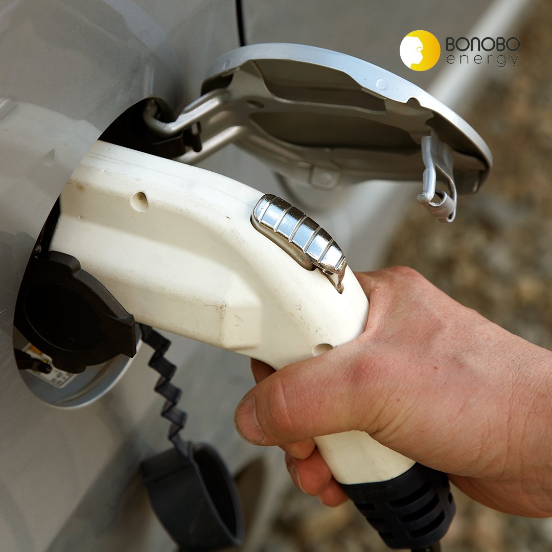 BonoboEnergy's tweet photo. Gracias a todos los clientes que confían en nosotros, en #BonoboEnergy para adaptarse a las nuevas tecnologías que cuidan nuestro planeta, como son los coches eléctricos. Seguiremos trabajando cada día para ofrecer los mejores servicios a los clientes que lo necesitan. https://t.co/BJe0Dy57Cv
