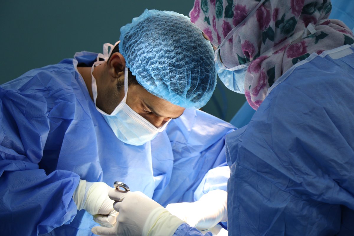 When specifying operating theatre departments, health trusts need to assess the impact of space configuration and its impact on clean air movement. Please get in touch via sales@apreco.com for more information. #healthcareconstruction #hospitalconstruction