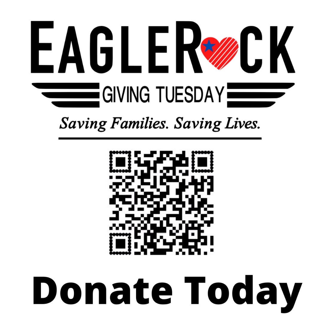 #GIVINGTUESDAY #GIVINGEVERYTUESDAY #GIVEEVERYDAY   
#EAGLEROCKCAMP 

flipcause.com/secure/donate/…