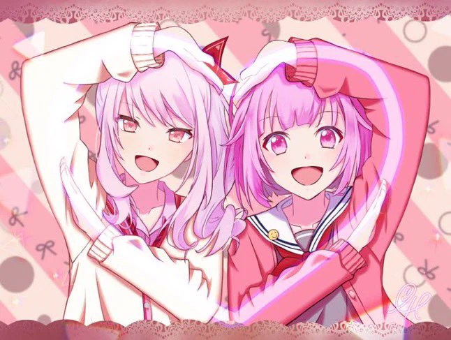 推しませんか?#いつか超つよつよ絵師になるので今のうちに推しませんか 