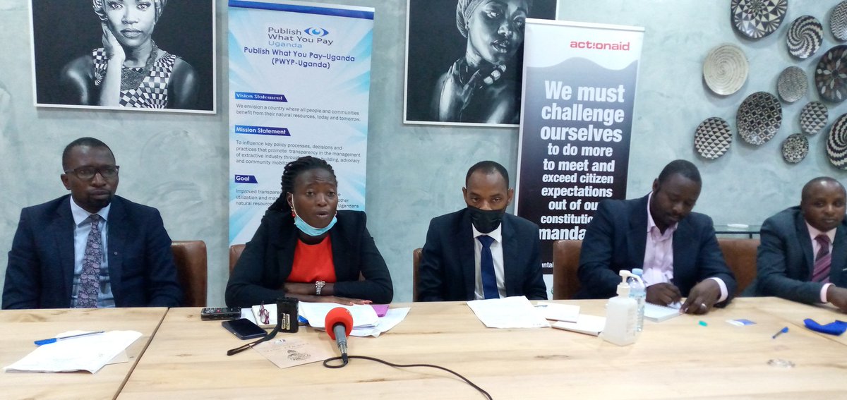 A big dilemma is most likely as <a href="/Parliament_Ug/">Parliament of Uganda</a> may fall into a trap &amp; the temptation of ratifying what is fundamentally illegal &amp; offends rules of equity, fairness, natural justice <a href="/actionaiduganda/">ActionAid International Uganda</a> <a href="/OilInUg/">Oil In Uganda</a> <a href="/CNOOCUgandaLtd/">CNOOC Uganda Limited</a> <a href="/TotalEnergies/">TotalEnergies</a> <a href="/UNOC_UG/">UNOC</a> <a href="/PAU_Uganda/">PAU_Uganda</a>