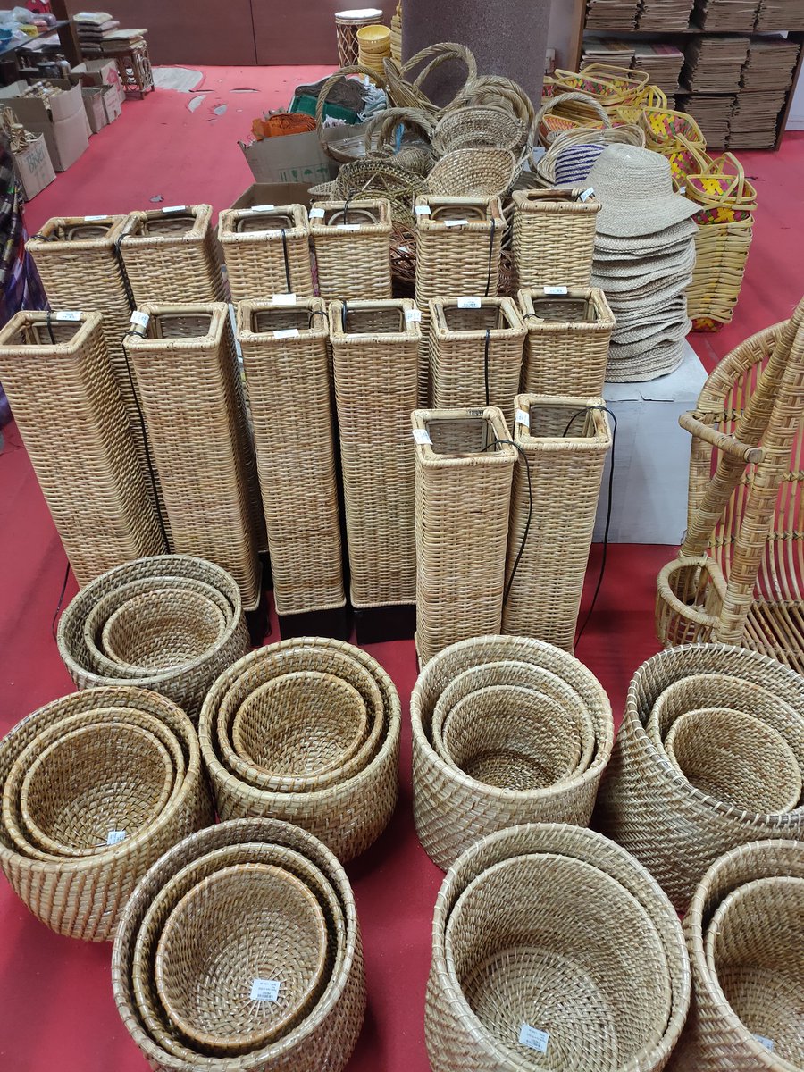 assam_ltd's tweet photo. #handicraft products of Assam at @assam_ltd https://t.co/jaYfiPtTXd