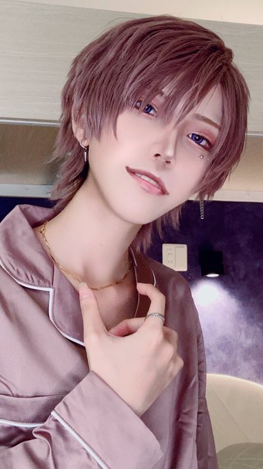 Twitterのコスプレ画像4