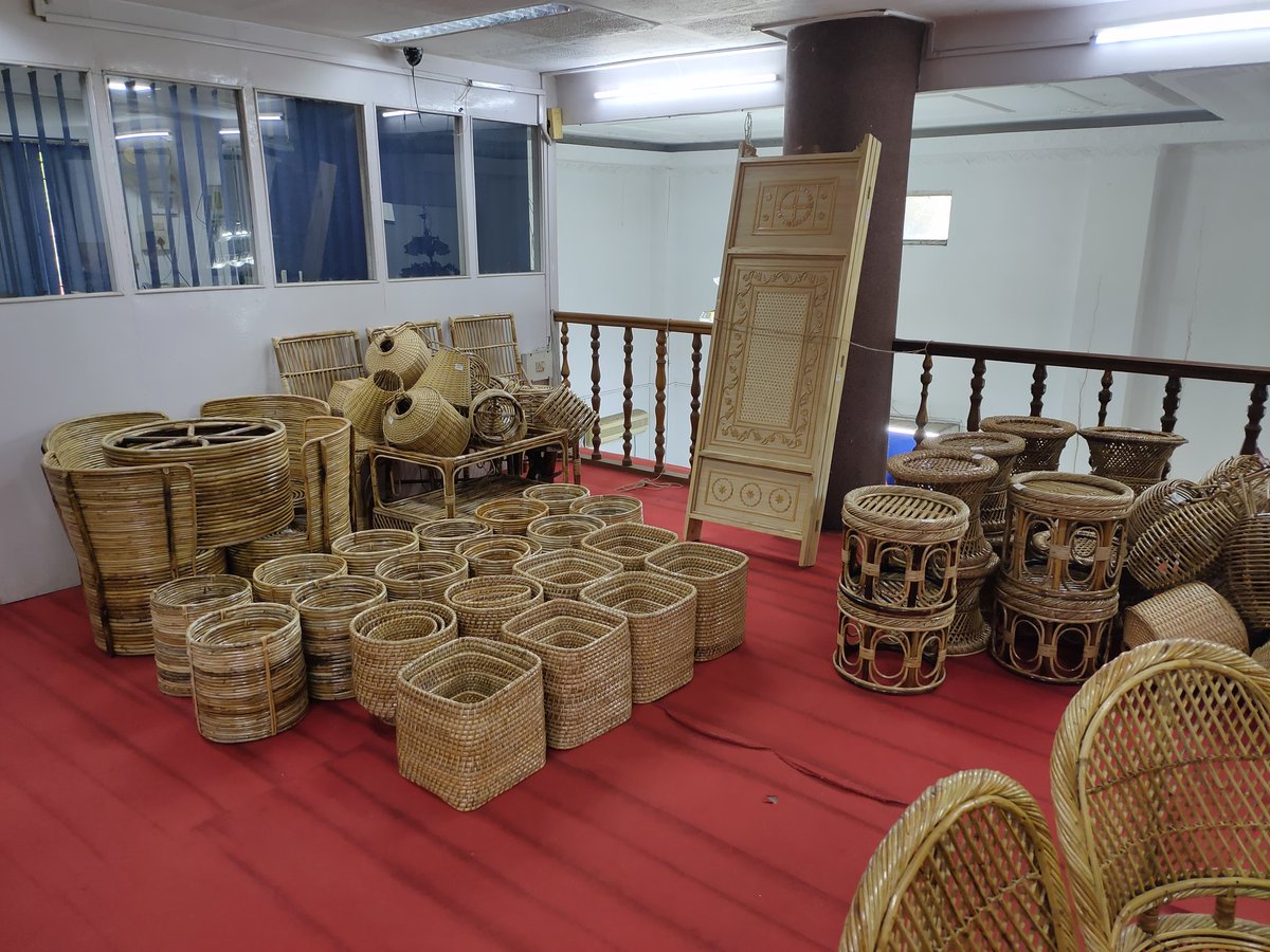 assam_ltd's tweet photo. #handicraft products of Assam at @assam_ltd https://t.co/jaYfiPtTXd
