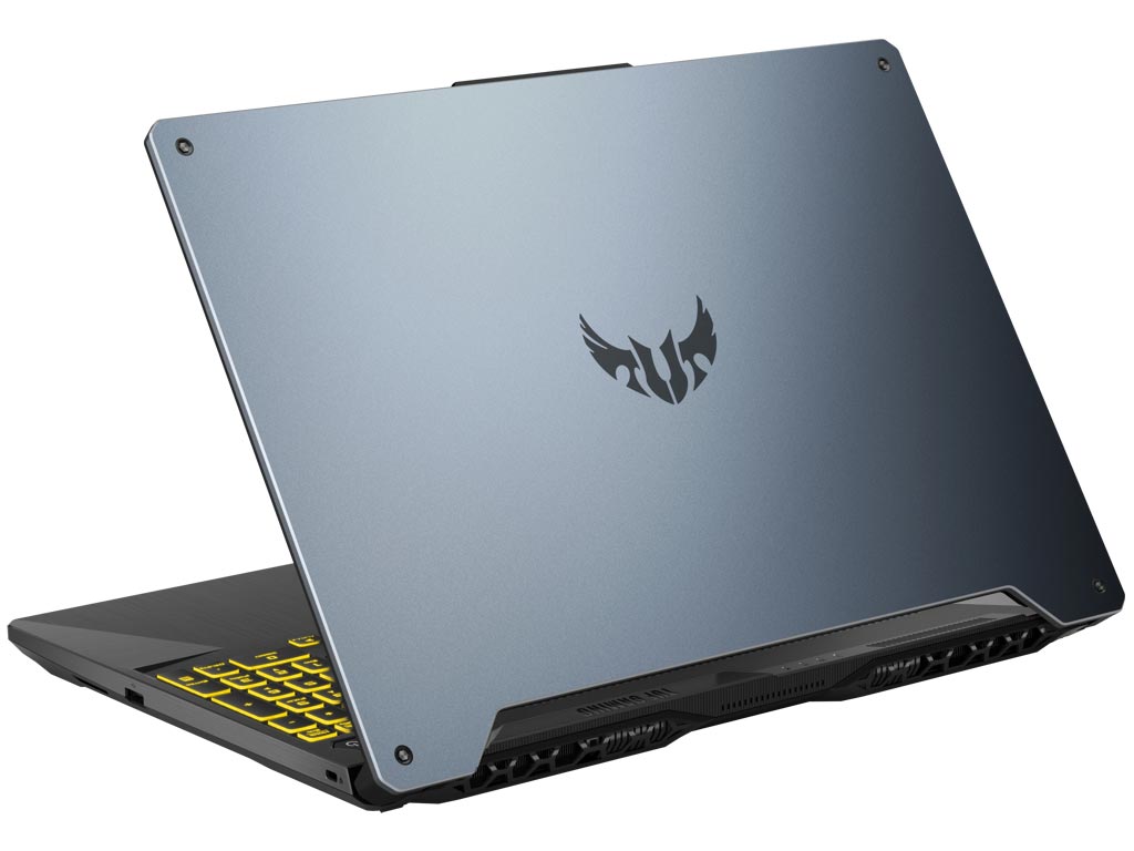 Msystems_Greece's tweet photo. ASUS TUF Gaming F15 - STAYING POWER 👊
Asus TUF Gaming F15 (FX506LI-HN039T) - i5-10300H - 8GB - 512GB SSD - Nvidia GTX 1650 Ti 4GB - Win 10 Home ▼
https://t.co/SBalAcJik3
Available in stock - promo price 😎 😉

#MsystemsPromo ⚫ #AsusGamingLaptop
#msystems #msystems_greece https://t.co/jnZqbSLKx3