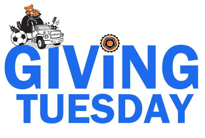 TODAY is the best day to DONATE - mailchi.mp/1973df9f10d1/t…