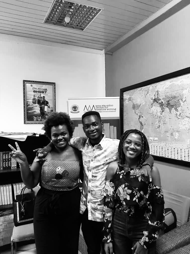 youngchicky_'s tweet photo. Thank you @afronovaradio . Much love ❤️. #VillageToGhettoMixtape #MAAPON 😷 https://t.co/10a0cVeEwW