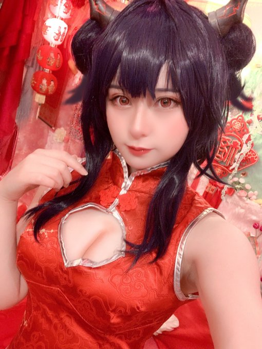 コスプレイヤーえまりんのTwitter画像38