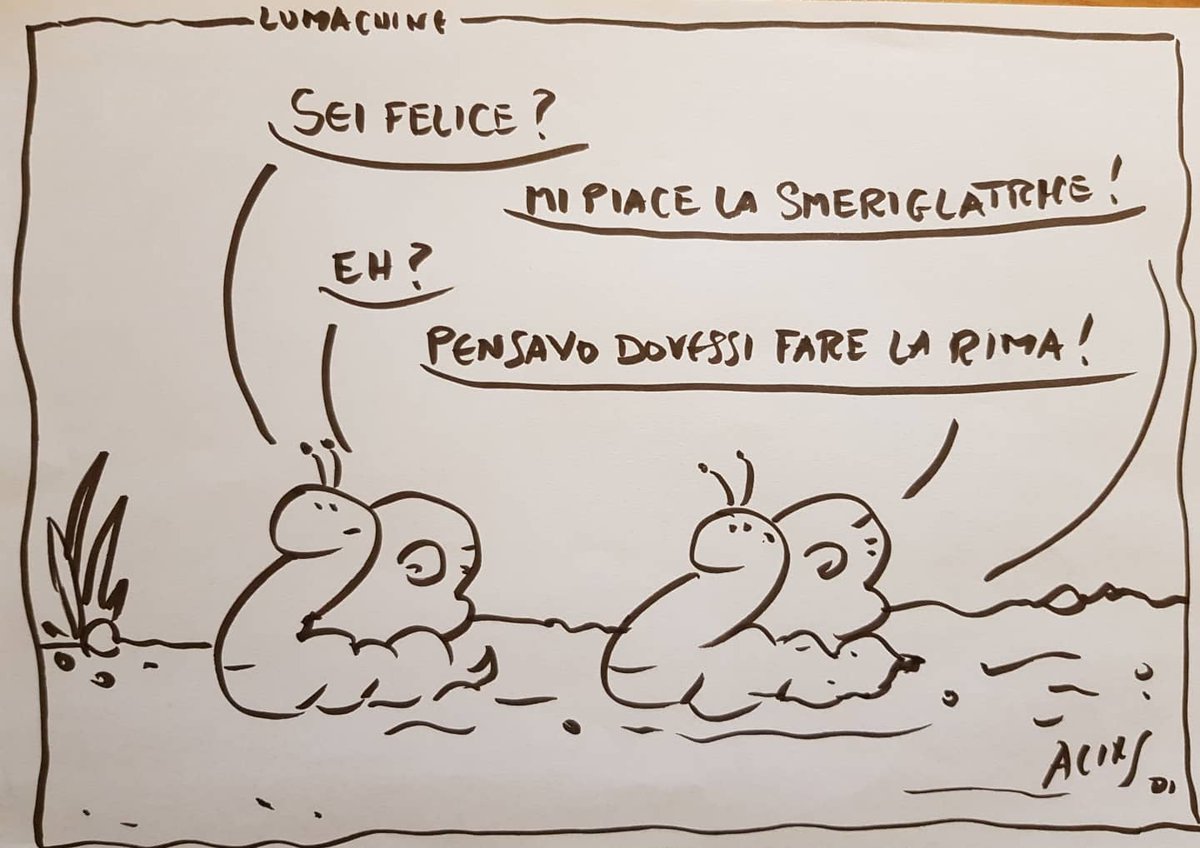 Carlo Deffenu tweet media