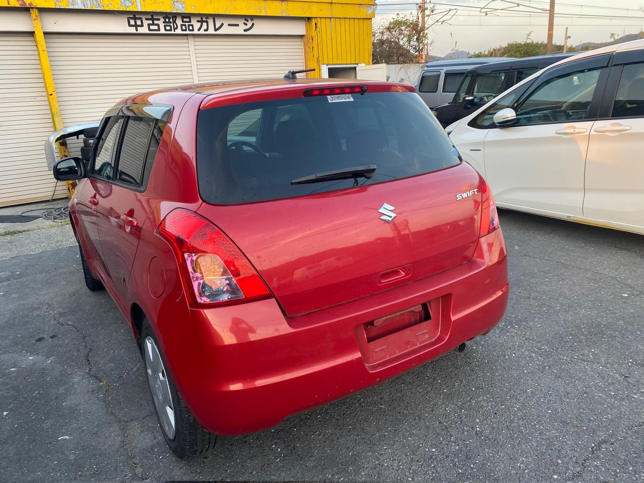 Aki Auto Used Car こんにちはaki Auto Used Carです 岩国市 Coming Soon スズキ スイフト 中古車 T Co Fheizw72wk Twitter