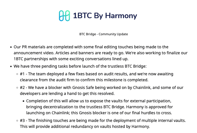 cryptounchaine4's tweet photo. Be ready to jump on the rocket because it will launch soon @harmonyprotocol @elonmusk @RaoulGMI @saylor https://t.co/bWTj82PpGQ