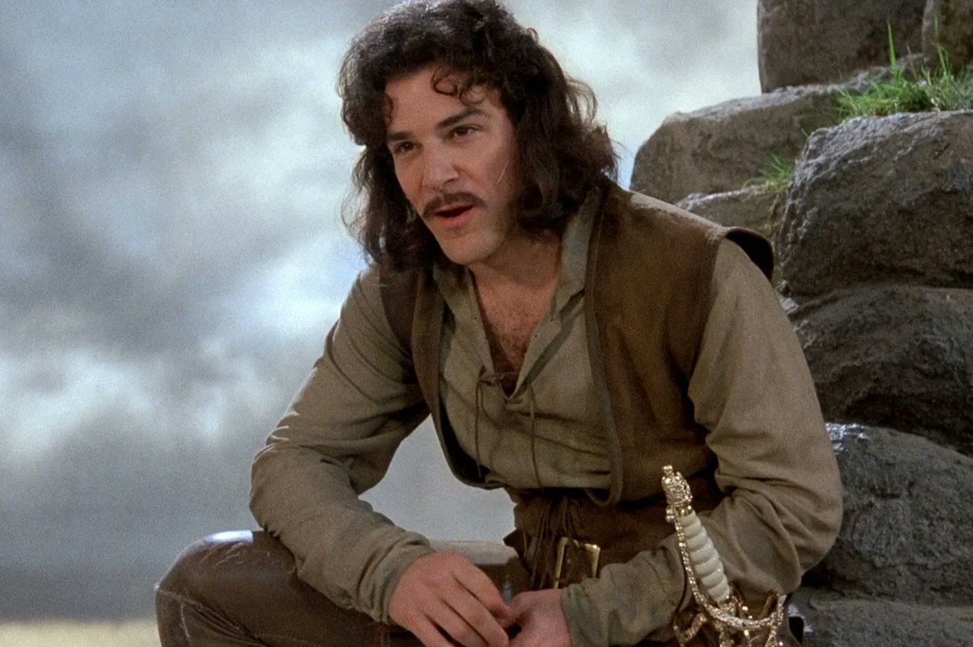 Happy 69th Birthday Mandy Patinkin  