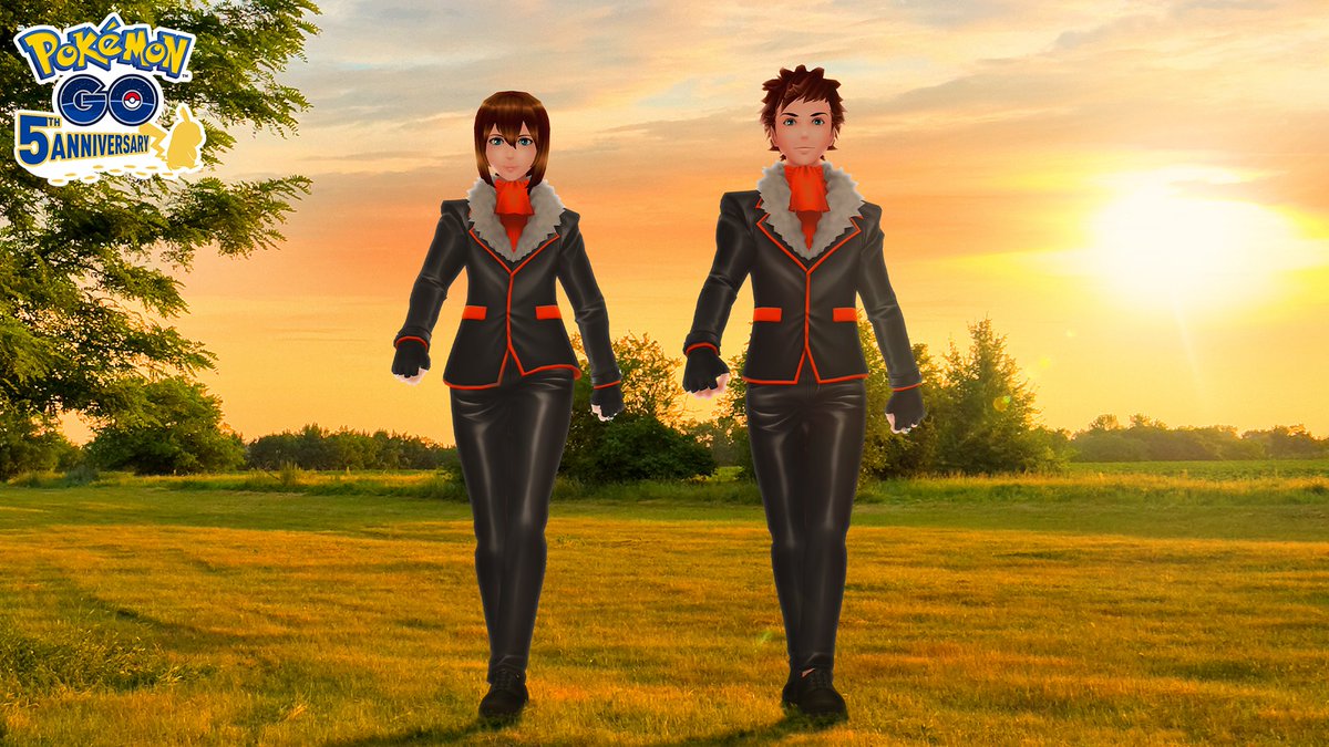 PokemonGOespana's tweet photo. 🥊 ¡Alerta! ¡Nuevo objeto para el avatar! 🥊
Los objetos para el avatar inspirados en Lysson, líder del Team Flare que debutó en Pokémon X y Pokémon Y, estarán disponibles como premios en esta temporada de la Liga Combates GO.
Visitad https://t.co/EecM7bVSD8
#GOBattleTips https://t.co/1hA1OXUfP5