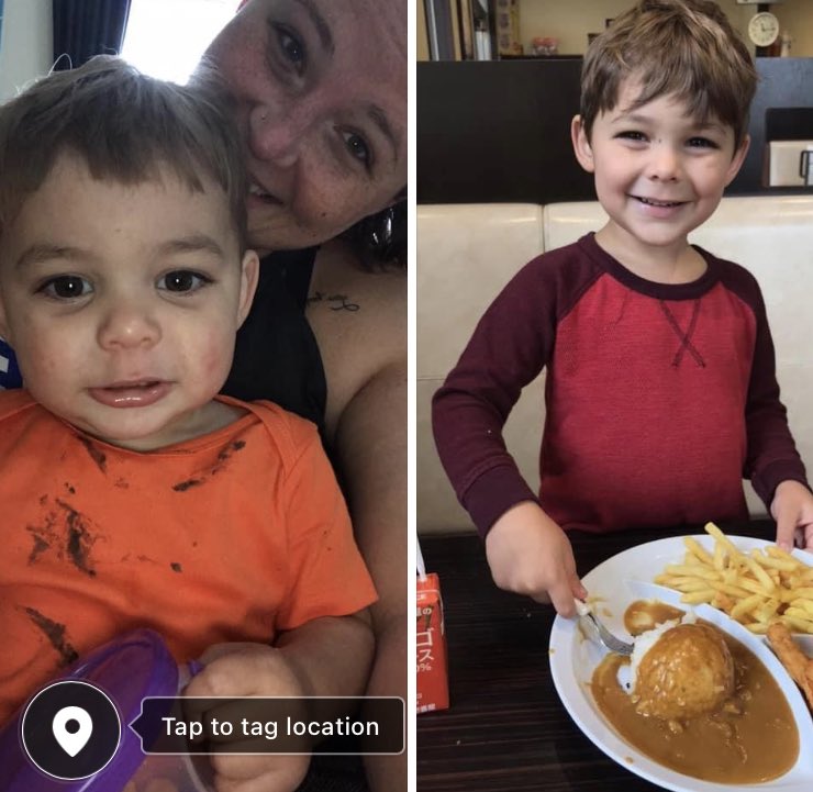 Boy Mom Life tweet media