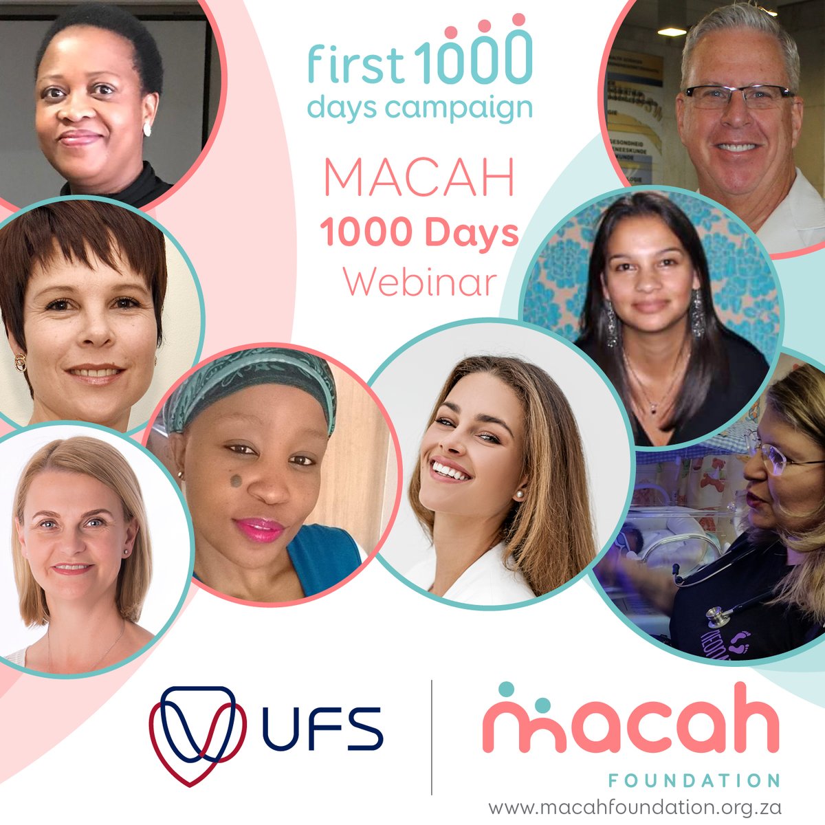 MACAH Foundation tweet media