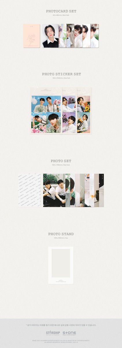 KihyunnieKi's tweet photo. 🎁SEASONS GREETINGS #GIVEAWAY

🎁2 WINNERS = 1 VERS. PER PERSON
🌏WORLDWIDE

RULES
🎁FOLLOW THIS ACC AND @OFFICIALMONSTAX 
🎁LIKE + RT
🎁Post your seasons greetings to Monsta X + tags!
✅ 1 ENTRY PER ACC

🎀ENDS 31TH DECEMBER🎀

Good luck🍀

#몬스타엑스  #MONSTAX #No_Limit https://t.co/n2vm5GQT39