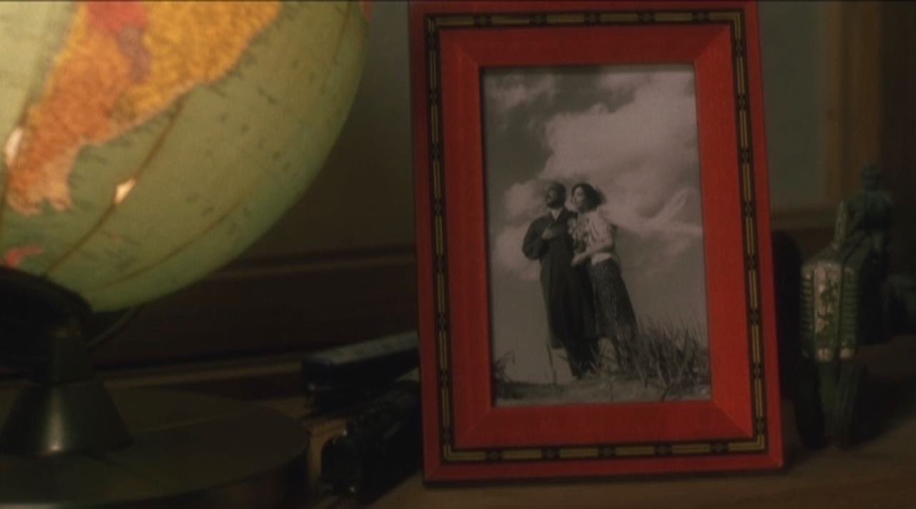 the_films_in_my_life в X: „Tokyo Biyori (東京日和) [1997