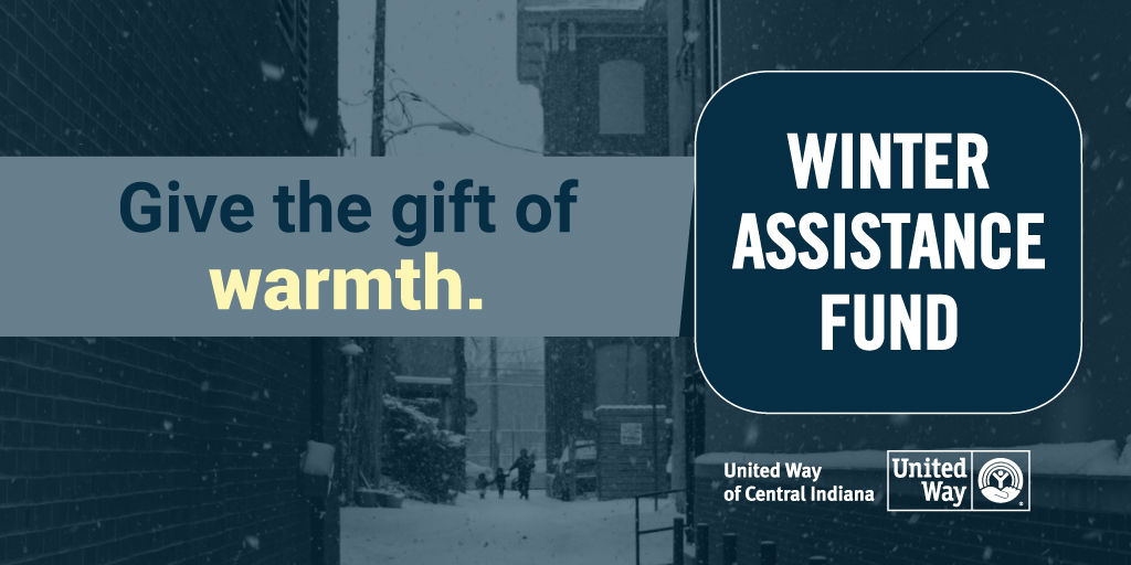 uwci's tweet photo. 🚨 #GivingTuesday is TODAY!

Help those who can’t aﬀord heat or electricity this winter. Donate to our Winter Assistance Fund.

Your donation, no matter the size, makes a big difference in our community ⤵️
https://t.co/DRPG6260i2 https://t.co/Pkt11RA6aK