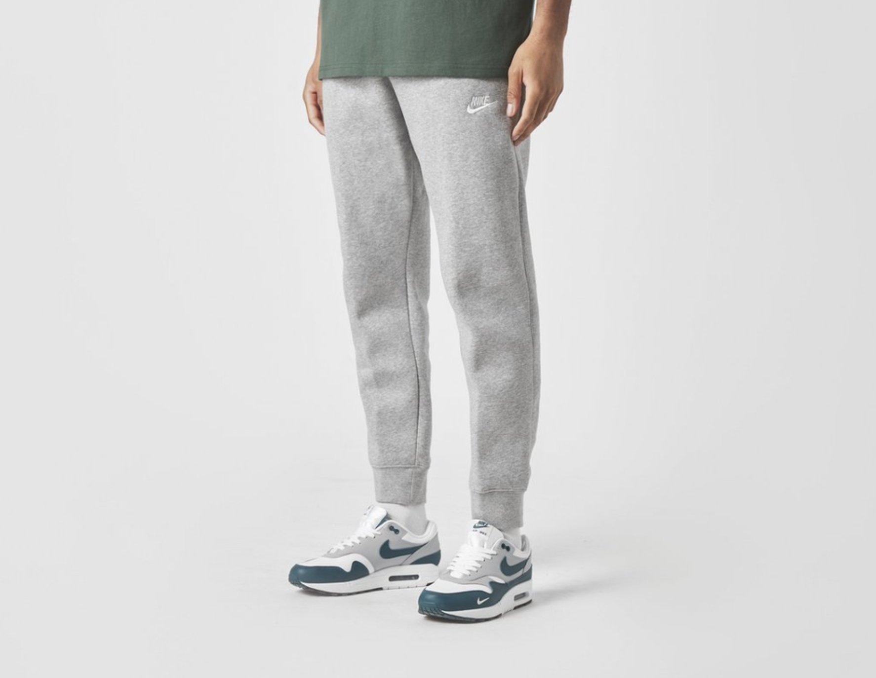 Thespian neem medicijnen zag size? on Twitter: "An everyday essential, the #Nike Foundation Fleece  Joggers &gt; https://t.co/JPfzPY8rZz https://t.co/O5bI2VgEVL" / Twitter