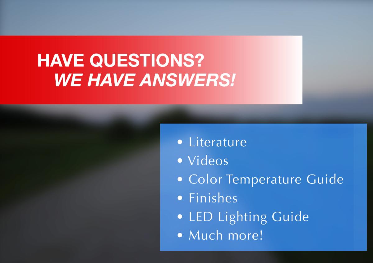 PemcoLighting's tweet photo. We want to make it easy to design your lighting project! Check out our Resources!
https://t.co/LefGGjcrWG https://t.co/r6xdMtPsGe