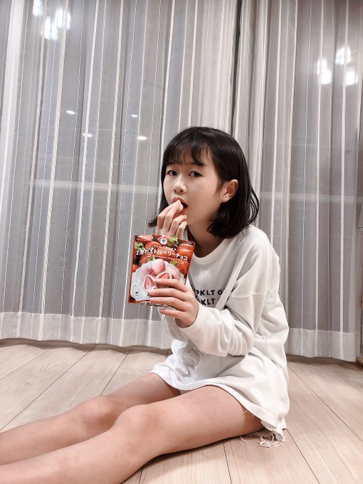 Twitterのコスプレ画像4