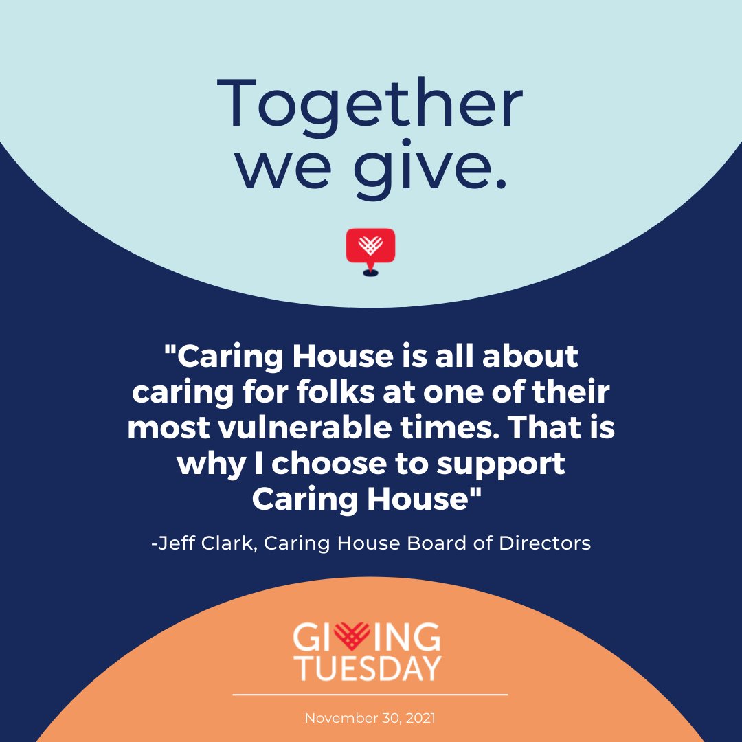 Caring_House's tweet photo. On this #GivingTuesday let’s join together to give Duke cancer patients and their caregivers as many rooms at #CaringHouse as possible! A $40 gift provides a night’s stay for a guest in need. #GivingRoomsDay 🏡🙏💕 https://t.co/DJAls2zDka