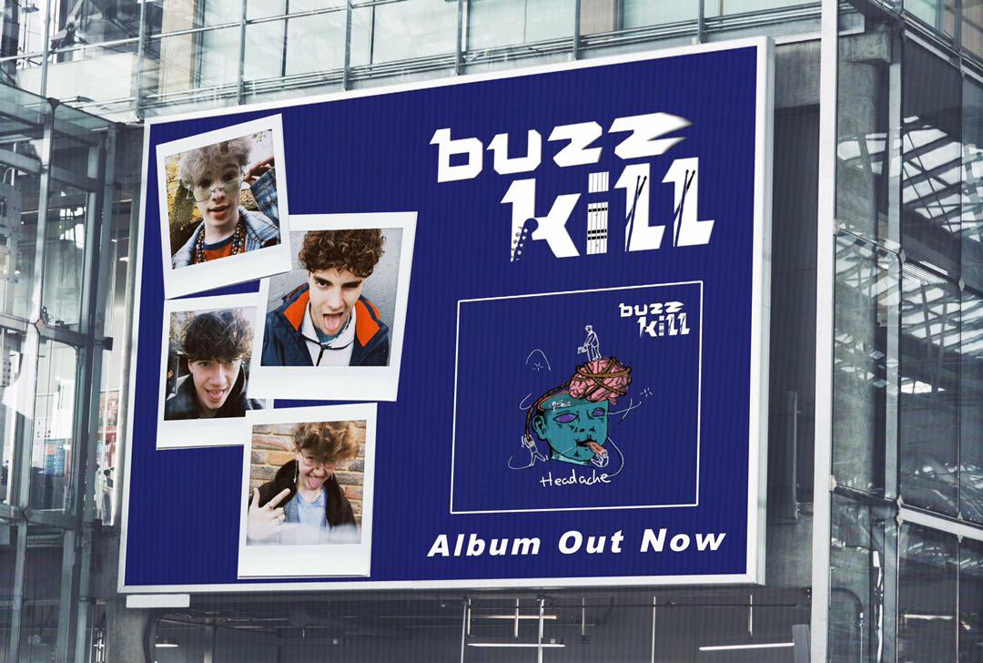 Buzzkill (@BuzKilofficial) / Posts / X