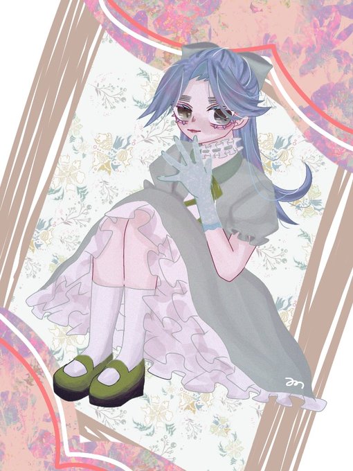 藤内のtwitterイラスト検索結果 古い順