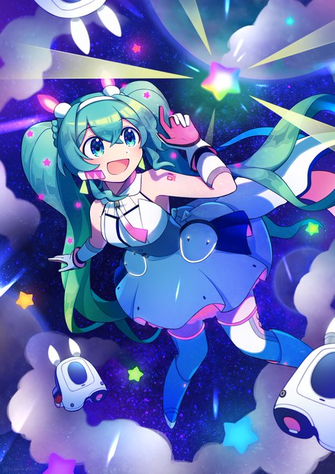 GALAXY〜!!🚀🌏✨ 