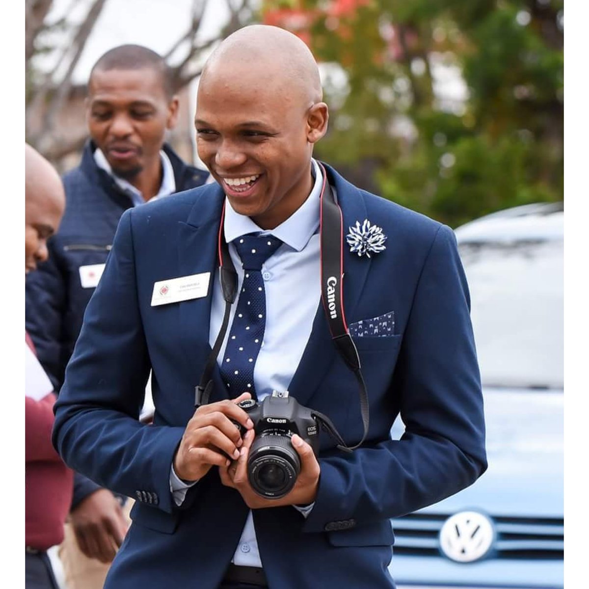 CityYearSoA's tweet photo. Please help us wish our Recruitment Officer Esau Raditsela a happy birthday. We appreciate his positive energy and for always putting a smile in the faces of those he interacts with. We wish him many more amazing years. #StaffBirthday #Makemzansibetter #Youthservice #ServeToWork https://t.co/ZbL5pLNqAN