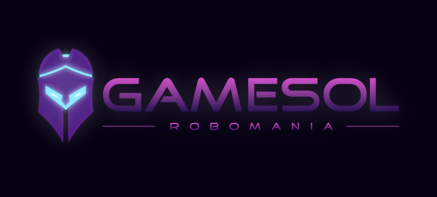 GameSol_io's tweet image. #GameSol is an #online #multiplayer #WarGames. The GameSol #NFTs will contain #robots, Unique Powers &amp;amp; cosmetics of the #game. Online war rooms created by #gamers &amp;amp; NFTs will be used for winning.

What is GameSol ~ #Robomania?👇
medium.com/gamesol/what-i…

#SolanaNFT #NFTGaming