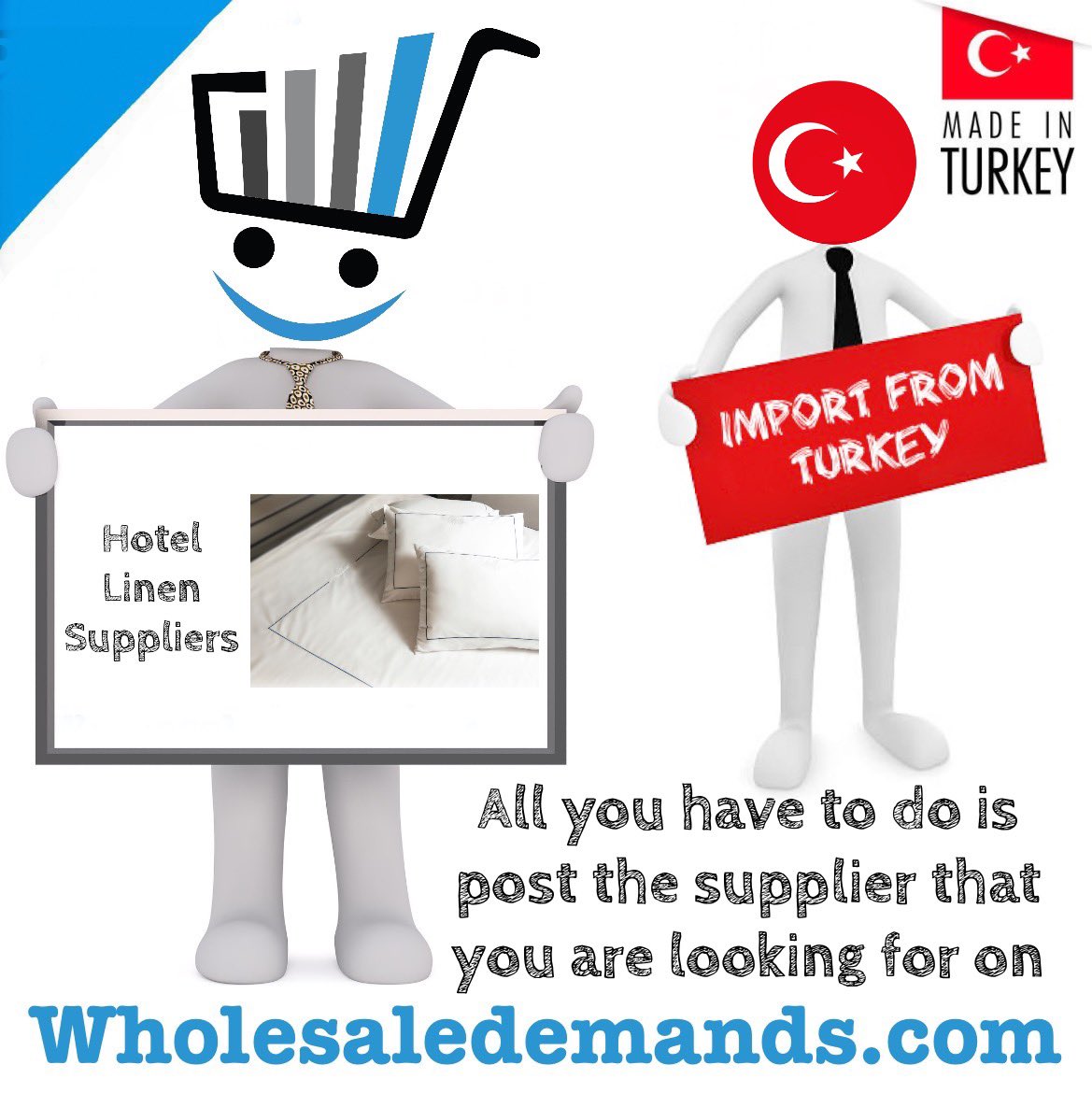 supplyfromtr's tweet photo. Post your demand on https://t.co/efp46oN7bd 
Import hotel linens from Turkey. 

#b2b #wholesaledemands #business #ecommerce #importfromTurkey #madeinturkey🇹🇷 #hotels #linen #linens #hotellinen #hotellinens #towels #hoteltextile #hoteltextiles #wholesale #producer #linenproducer https://t.co/GCYbXaFlrj