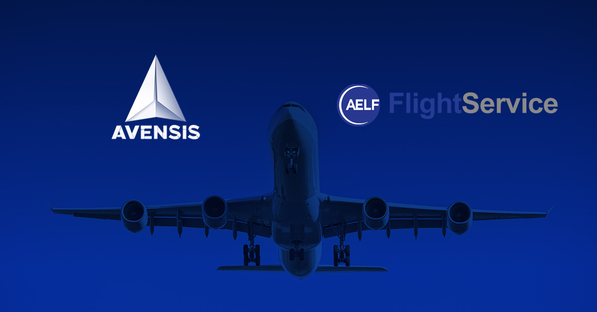 We are thrilled to announce <a href="/FlightService_/">AELF FlightService</a>  as the launch customer for our MEDIUS PTF Modification Programme on #Airbus #A340 aircraft.