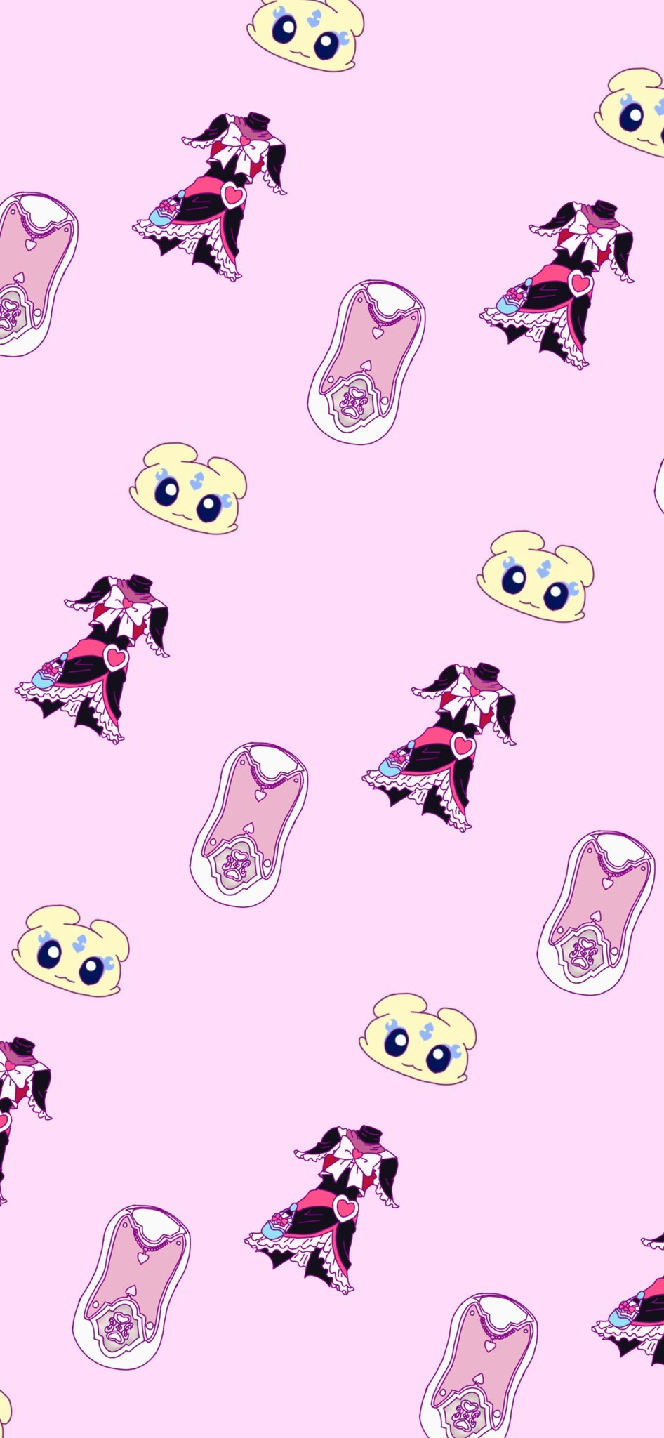 ゆきの キュアネーシュ Ar Twitter プリキュア壁紙シリーズ ふたりはプリキュアmax Heart ご自由にお使いください 使う際はお声かけてくださると嬉しいです T Co 5rwpocqent Twitter