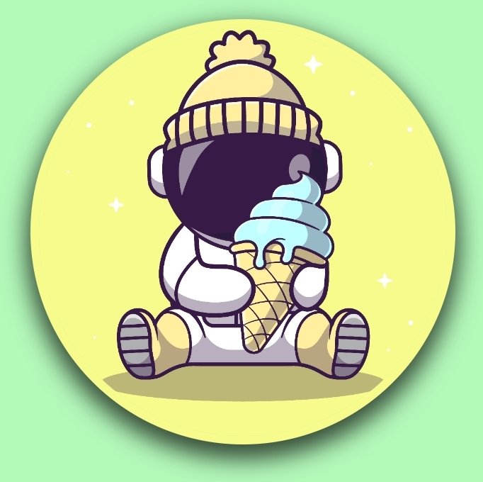 V2Chenz's tweet photo. Just a few to add to the collection  on the @Fuse_network #NFTs 
@CozyCosmonauts 
#FuseFaces 
@Fuse_Punks 
I'm loading any #NFT or utility tokens release on $FUSE as I'm bullish for the long term!. https://t.co/R9Oz6lgFkN