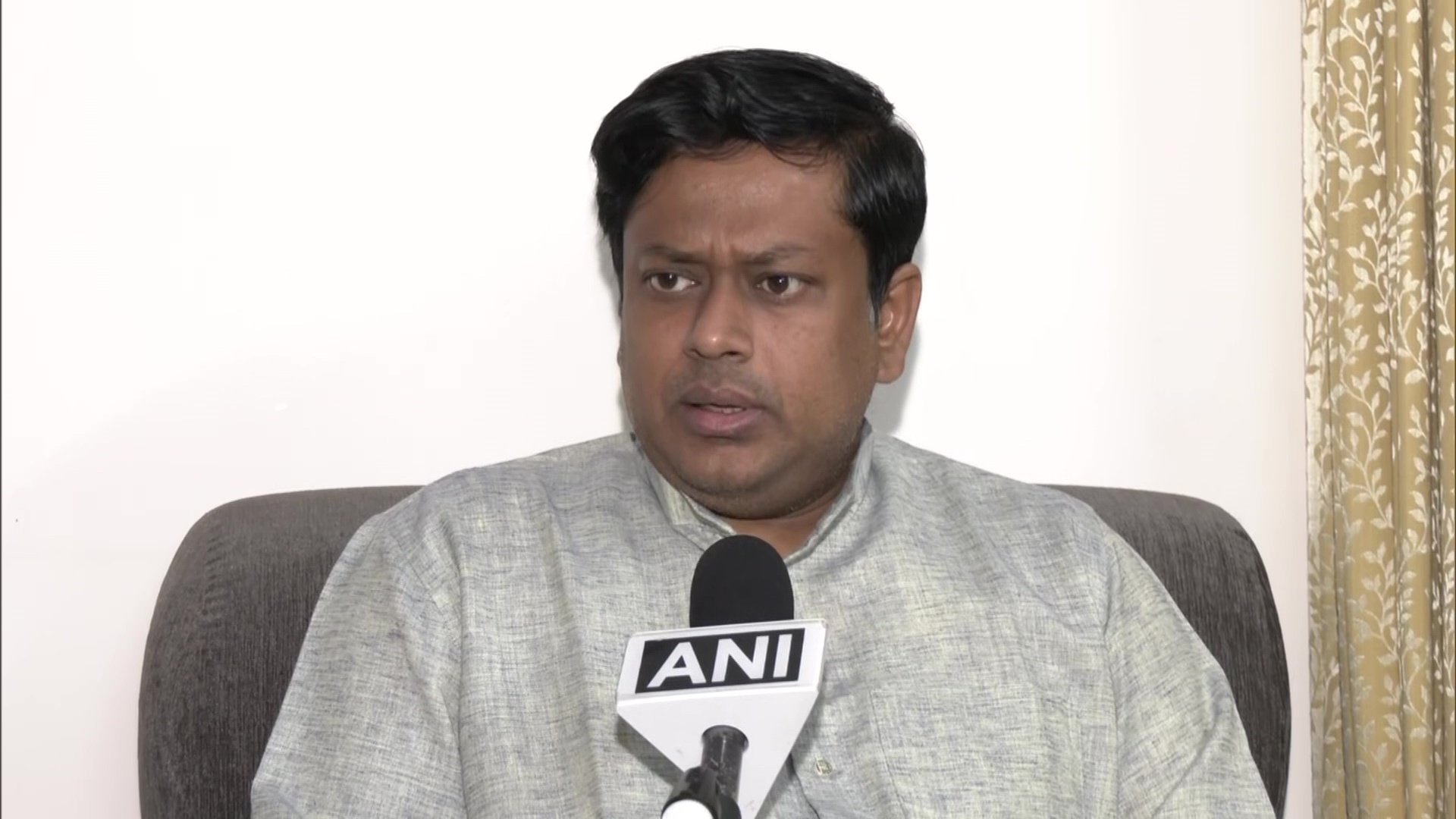 সুকান্তর দাবি মানল রেলমন্ত্রক, বালুরঘাট-হিলি প্রকল্পে বরাদ্দ আরও ১৫৫ কোটি