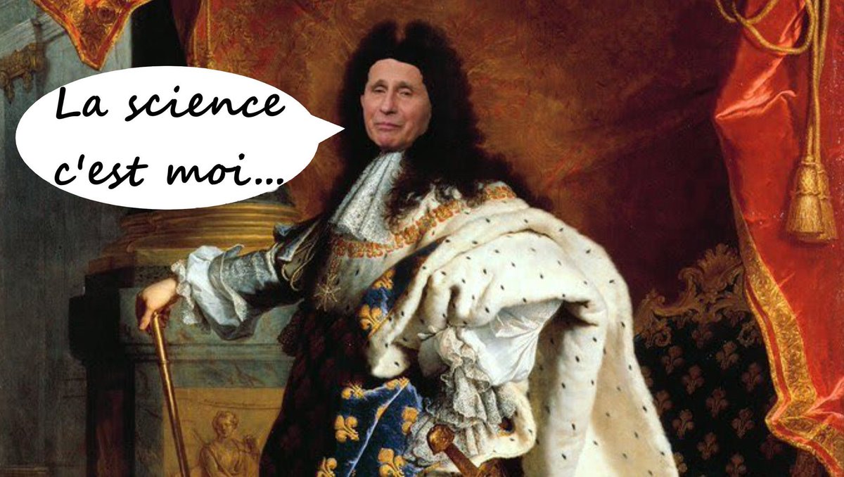 Mr_smith08's tweet image. #iamscience #lordfauci