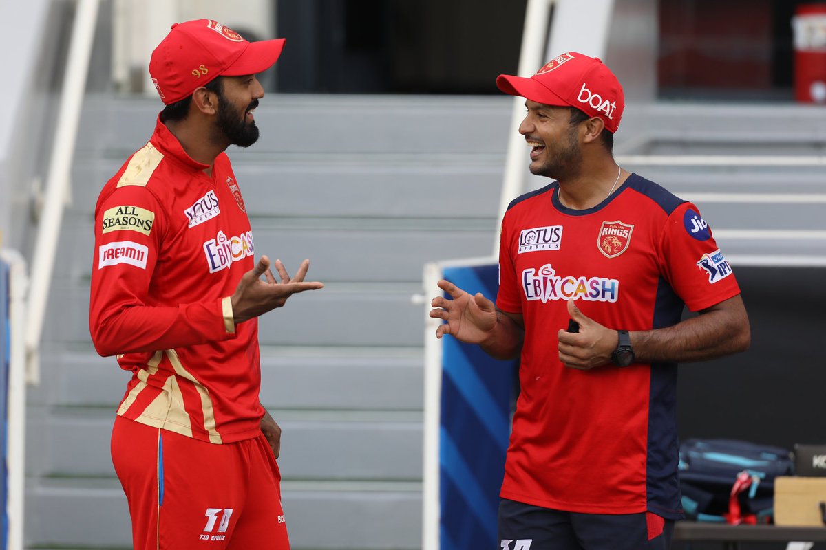 MSDfan_KLtiger's tweet photo. IPL 2022 ๐๐
Yaar Ek Team Me Hi Hona Chahiye Dono Ko ๐ฅบ๐ฅบ
#KLRahul #MayankAgarwal
#Rayank https://t.co/YTtO9F1pfg