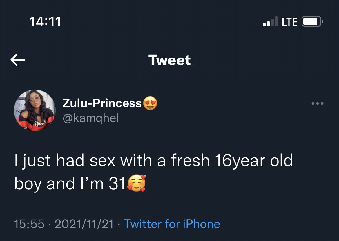 Aphelele Jody tweet media