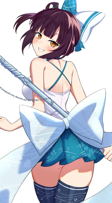 #今月描いた絵を晒そう
描いた!! 