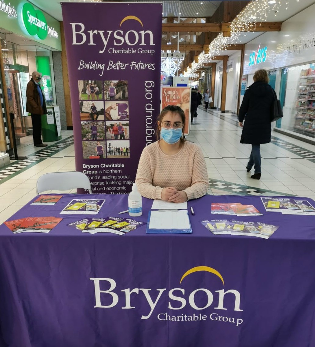 Bryson Training and Employability tweet media