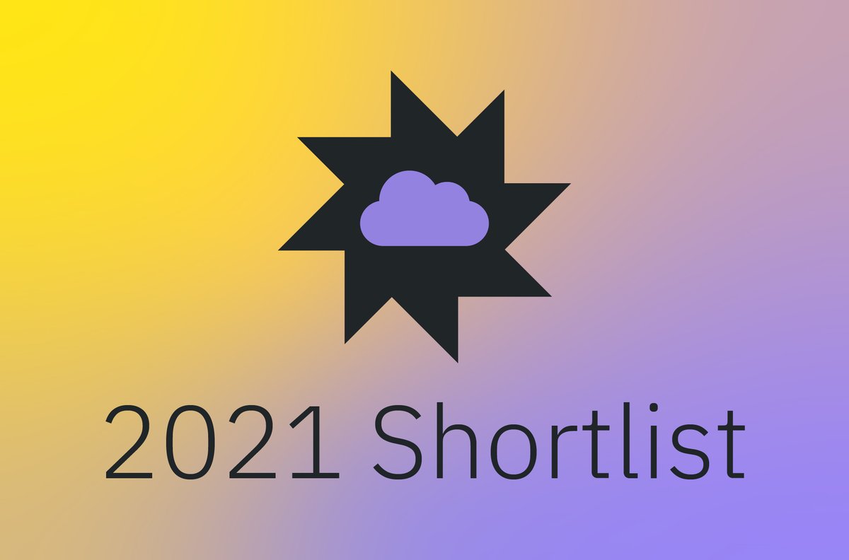 Techtrailblaze's tweet photo. This #TrailblazingTuesday, place your vote for the 2021 #Cloud Trailblazers winner. 

Visit https://t.co/n6ddSQQOz3 &amp; select your favourite #cloudstartup finalist - @fungible_inc @MorpheusData @Opsani @packetfabric @SonraiSecurity @stackletio or @syncari - by 23:59 PT TONIGHT 🔥 https://t.co/d32XKCh0RC