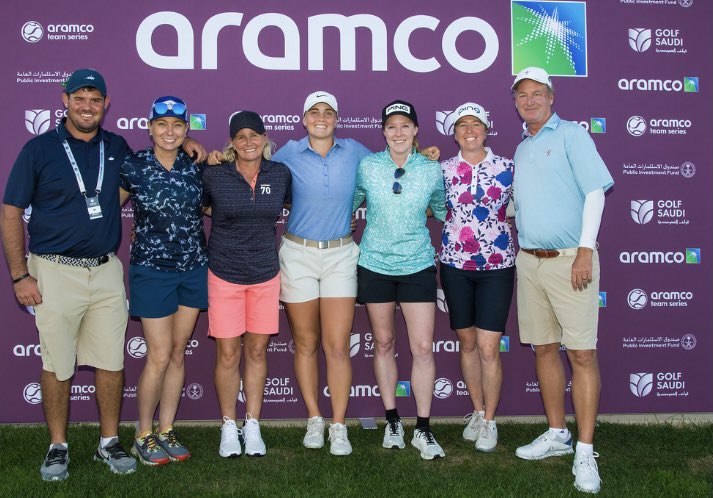 That’s a wrap, season 21 on tour! Really happy with my form, fun to still compete with the youngsters!
Huge thanks <a href="/RobbieKingGolf/">Robbie King</a> <a href="/thecarrickgolf/">The Carrick GC</a> <a href="/firstteefitness/">firstteefitness</a> @yonexgolf_uk <a href="/Sub70/">Sub 70 Golf</a> @nikegolf <a href="/TitleistEurope/">Titleist Europe</a> Biggest appreciation to <a href="/Sports_EmmaD/">Emma Dodds</a> for unwavering love &amp; support❤️