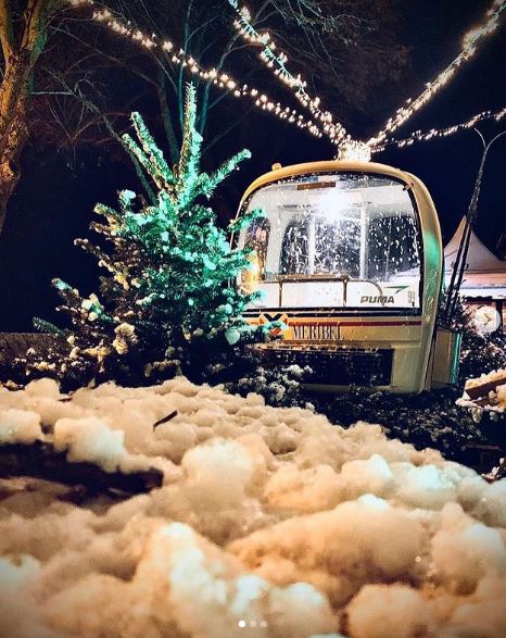 Le mini Golf à Saint-Valéry-sur-Somme