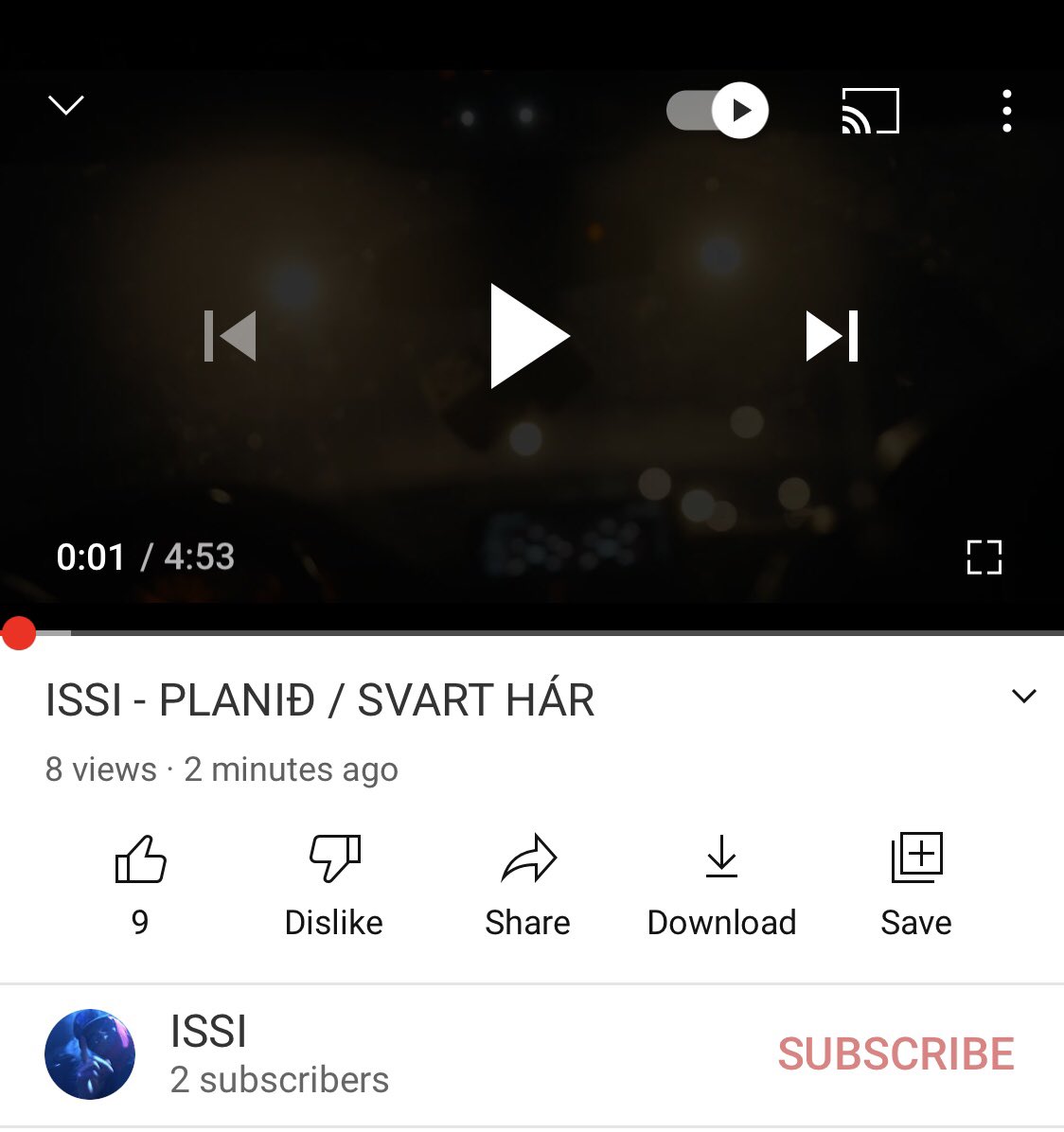 21issi's tweet photo. PLANIÐ X SVART HAR OUT NOW 😈😈😈 https://t.co/1ZN1Lzbbn8 https://t.co/8MNn3AkPHm