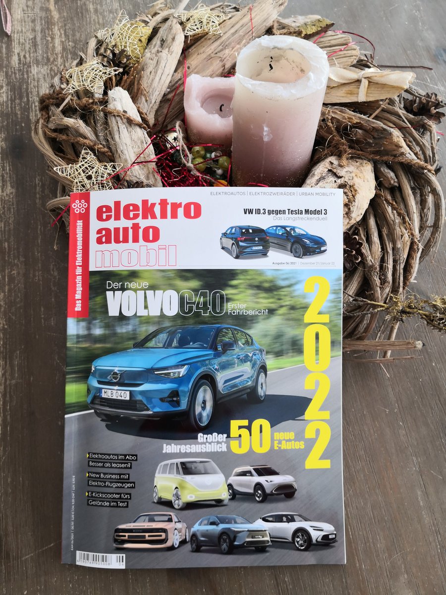 morellwest's tweet photo. Leute, kauft die aktuelle Ausgabe des @eam_magazin, denn es ist gut. Und enthält auch Teil 2 meiner 3-teiligen Serie über die #Zukunft der #Luftfahrt. #eVTOL https://t.co/sf5sTQx3Jw